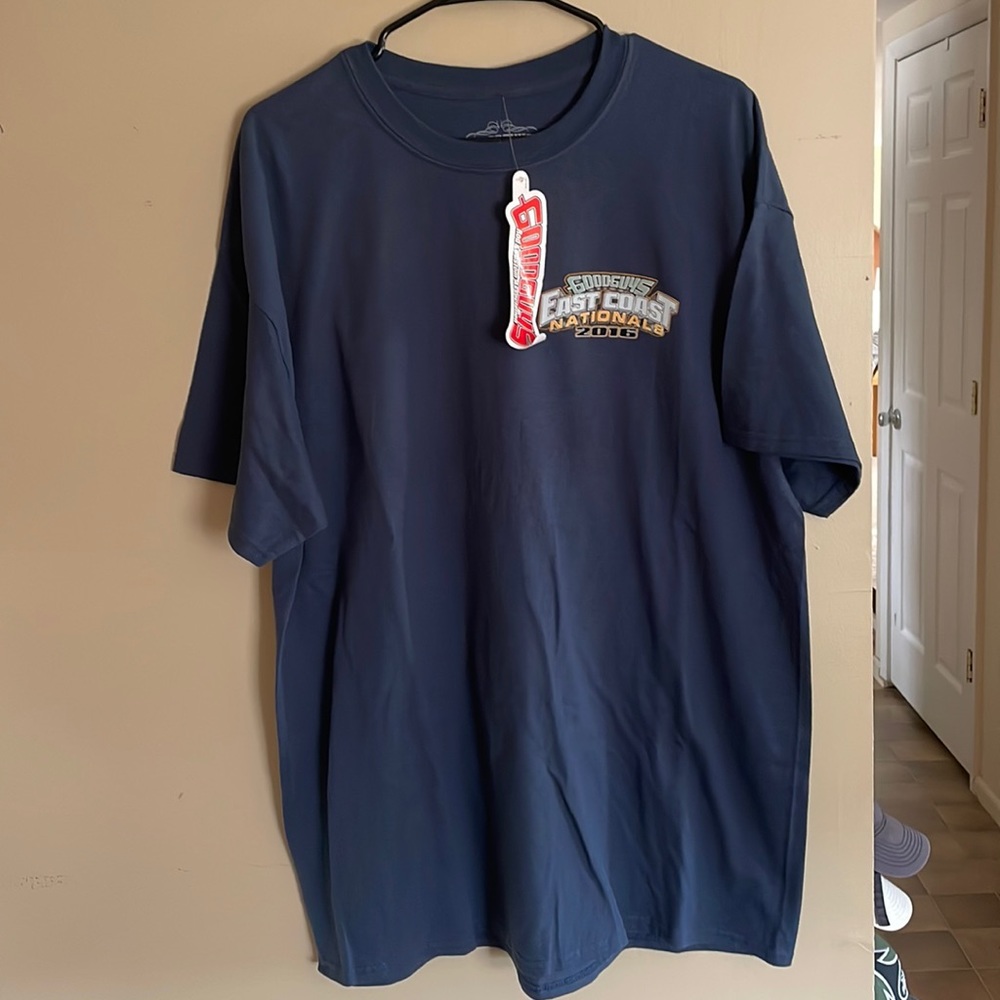 Good Guys shirt